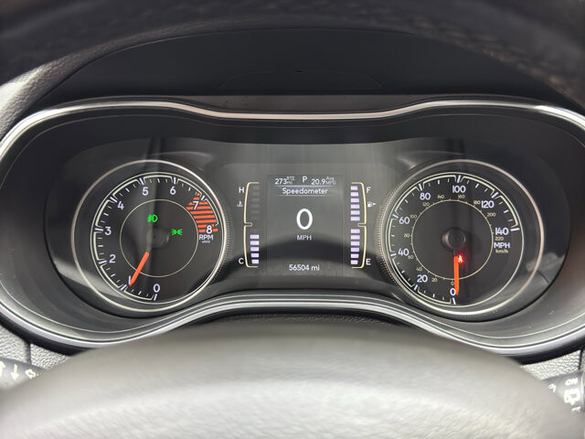 2020 Jeep Cherokee in Burlington, WI 53105 - 18099589 27