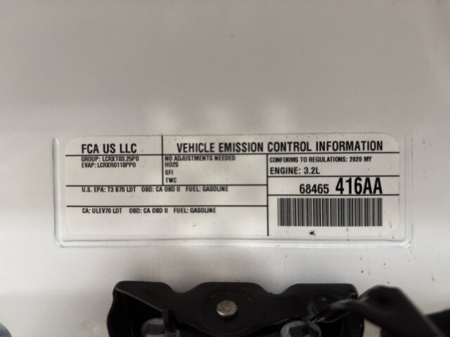 2020 Jeep Cherokee in Burlington, WI 53105 - 18099589 36