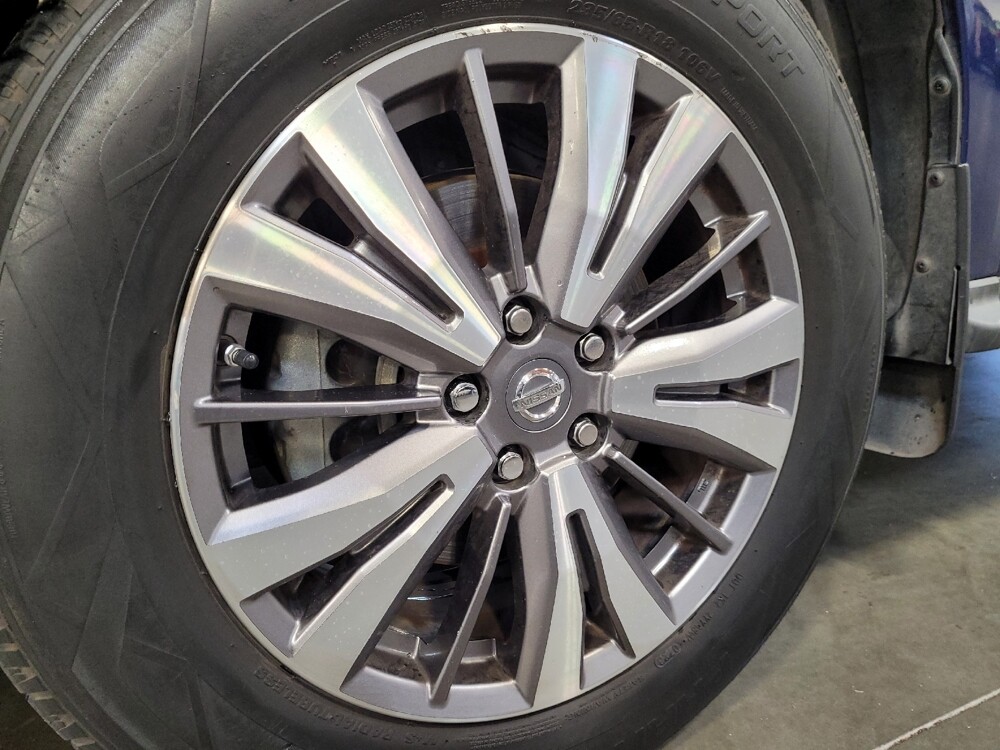 2018 Nissan Pathfinder in El Cajon, CA 92020 - 18099590 31