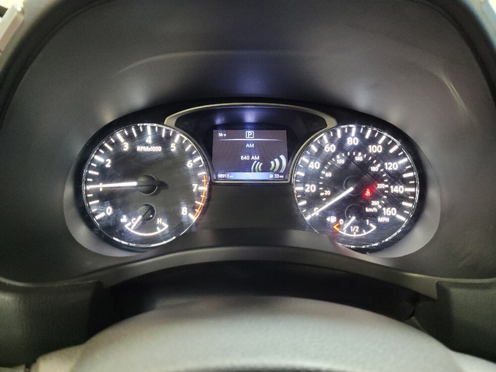 2018 Nissan Pathfinder in El Cajon, CA 92020 - 18099590 23