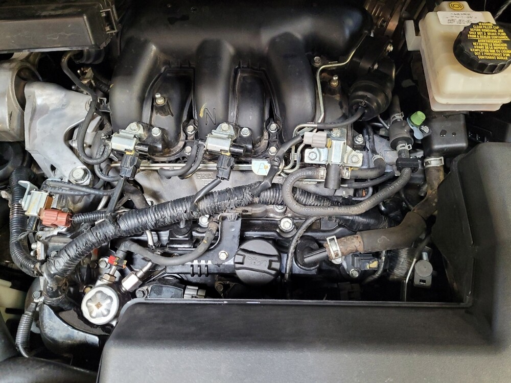 2018 Nissan Pathfinder in El Cajon, CA 92020 - 18099590 30