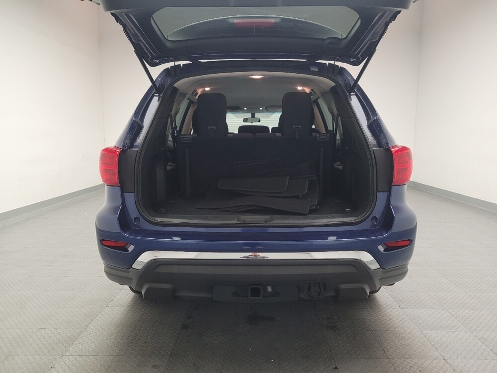 2018 Nissan Pathfinder in El Cajon, CA 92020 - 18099590 29