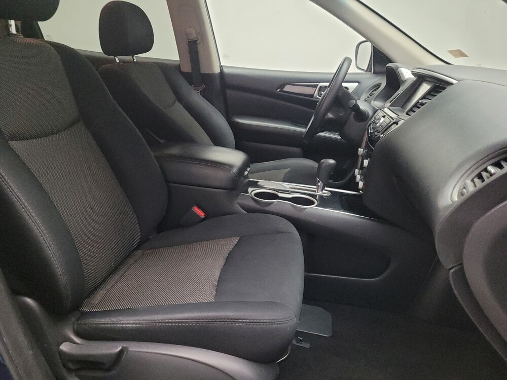 2018 Nissan Pathfinder in El Cajon, CA 92020 - 18099590 21