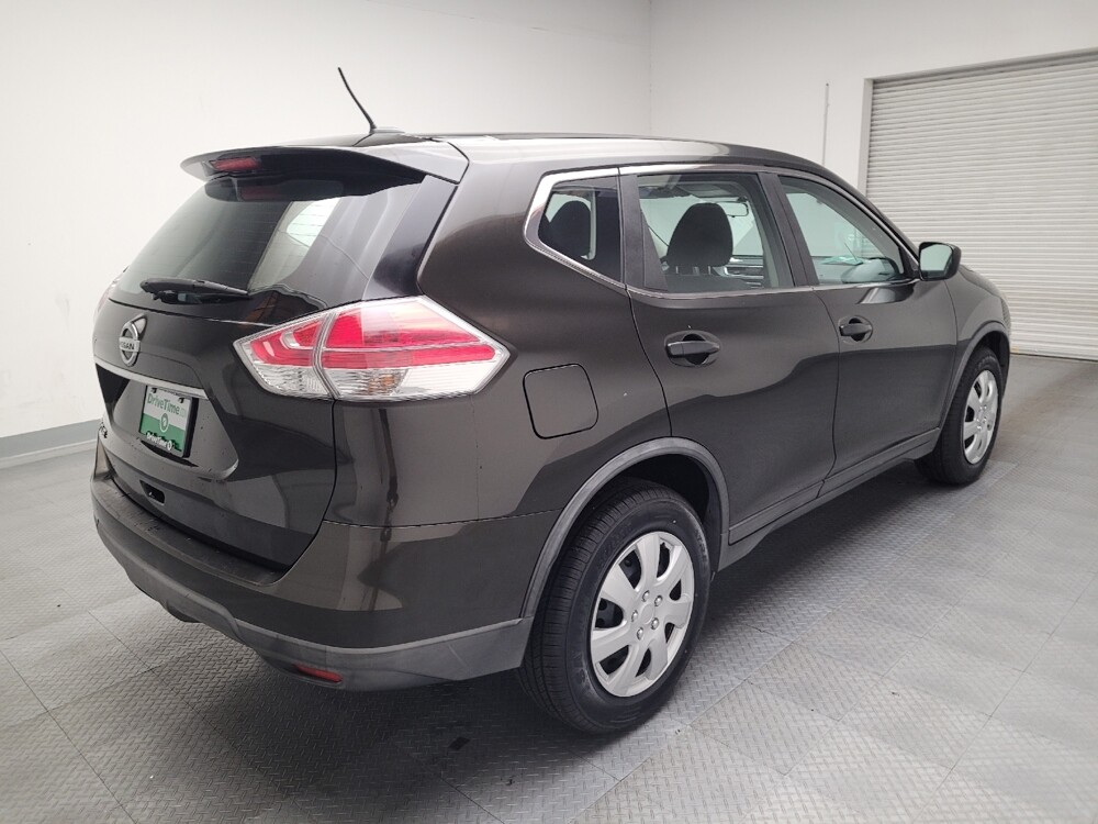 2016 Nissan Rogue in Downey, CA 90241 - 18099591 9