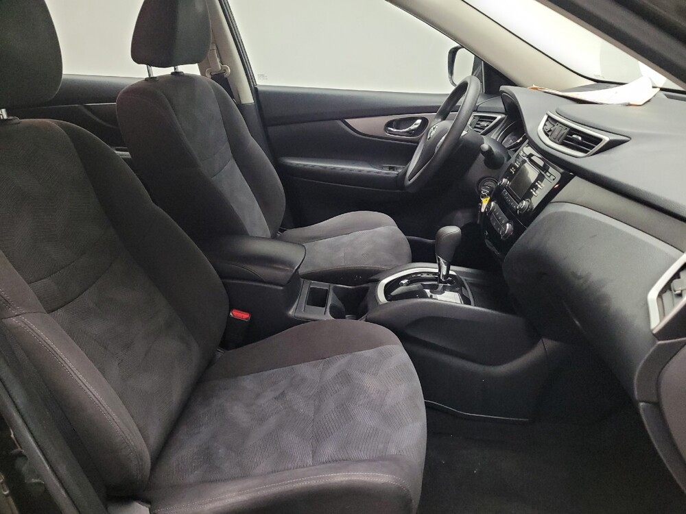 2016 Nissan Rogue in Downey, CA 90241 - 18099591 21