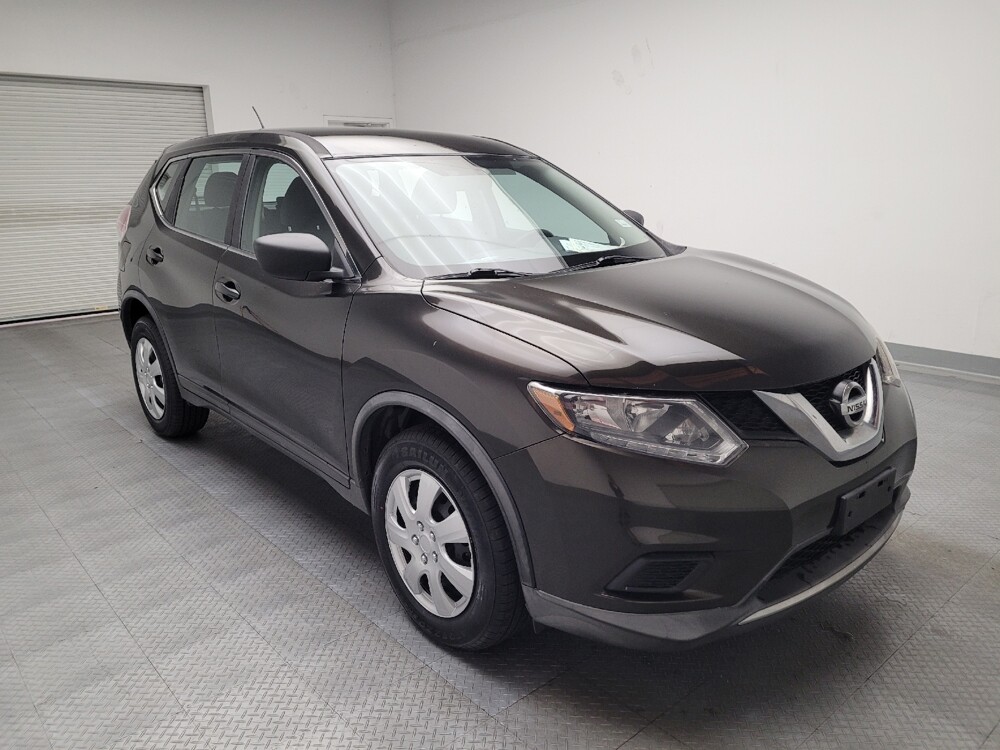 2016 Nissan Rogue in Downey, CA 90241 - 18099591 13