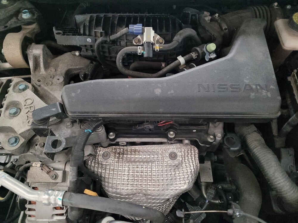 2016 Nissan Rogue in Downey, CA 90241 - 18099591 30