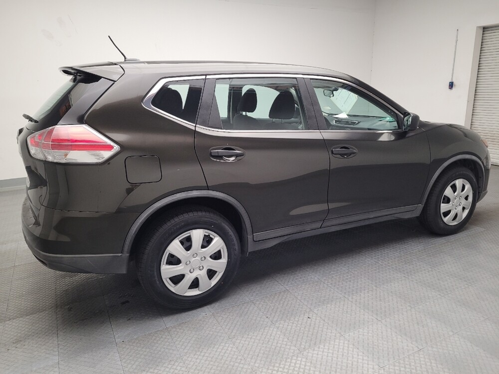2016 Nissan Rogue in Downey, CA 90241 - 18099591 10