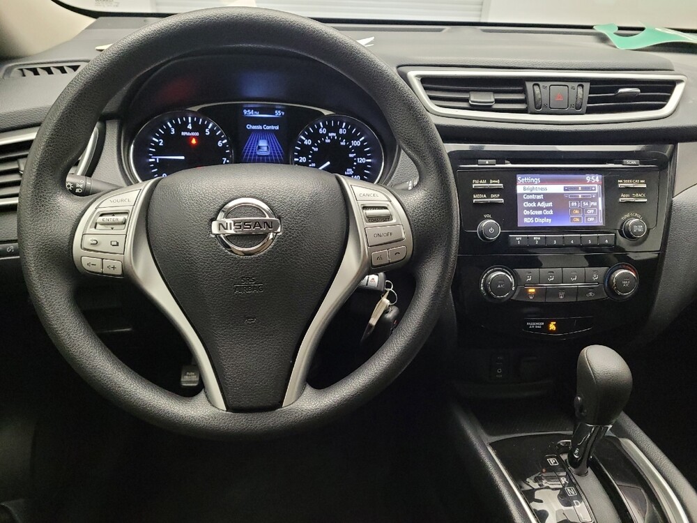 2016 Nissan Rogue in Downey, CA 90241 - 18099591 22