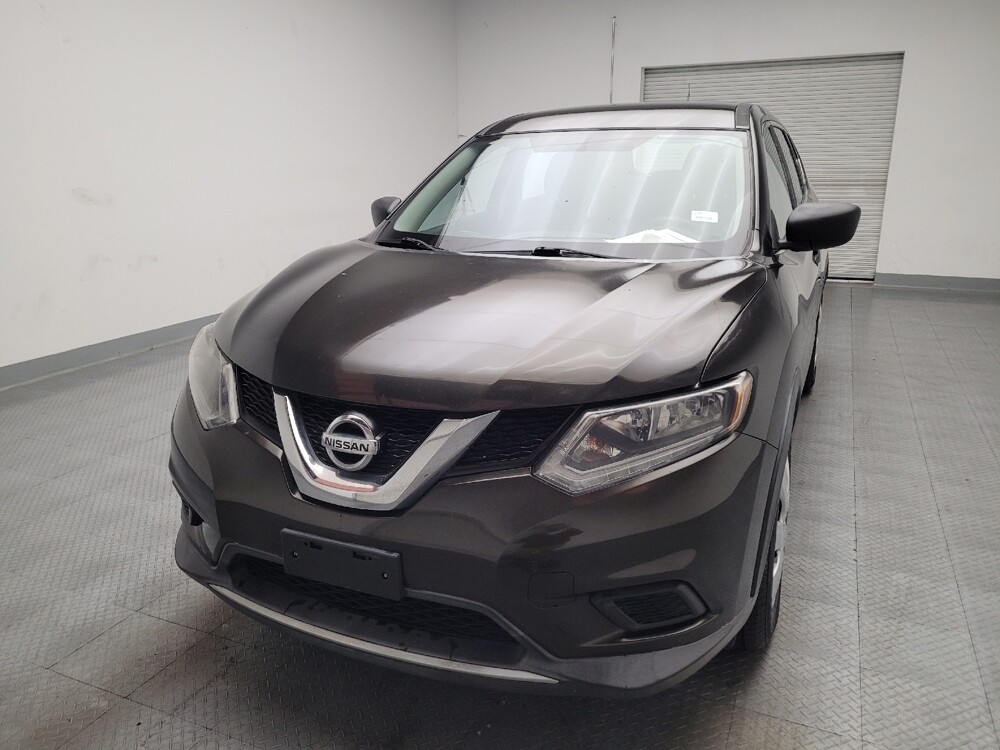 2016 Nissan Rogue in Downey, CA 90241 - 18099591 15