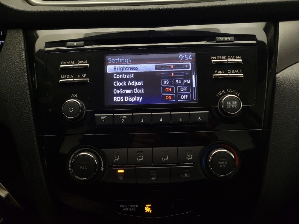 2016 Nissan Rogue in Downey, CA 90241 - 18099591 25