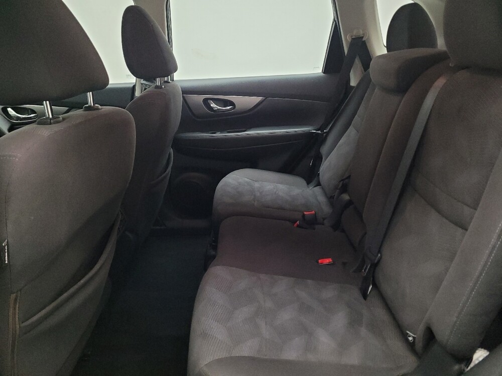 2016 Nissan Rogue in Downey, CA 90241 - 18099591 18