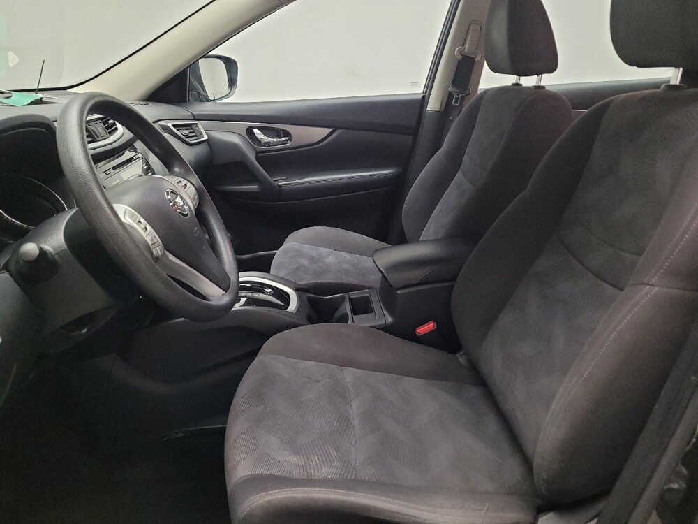 2016 Nissan Rogue in Downey, CA 90241 - 18099591 17