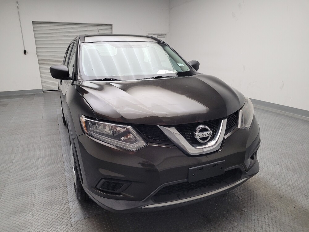 2016 Nissan Rogue in Downey, CA 90241 - 18099591 14