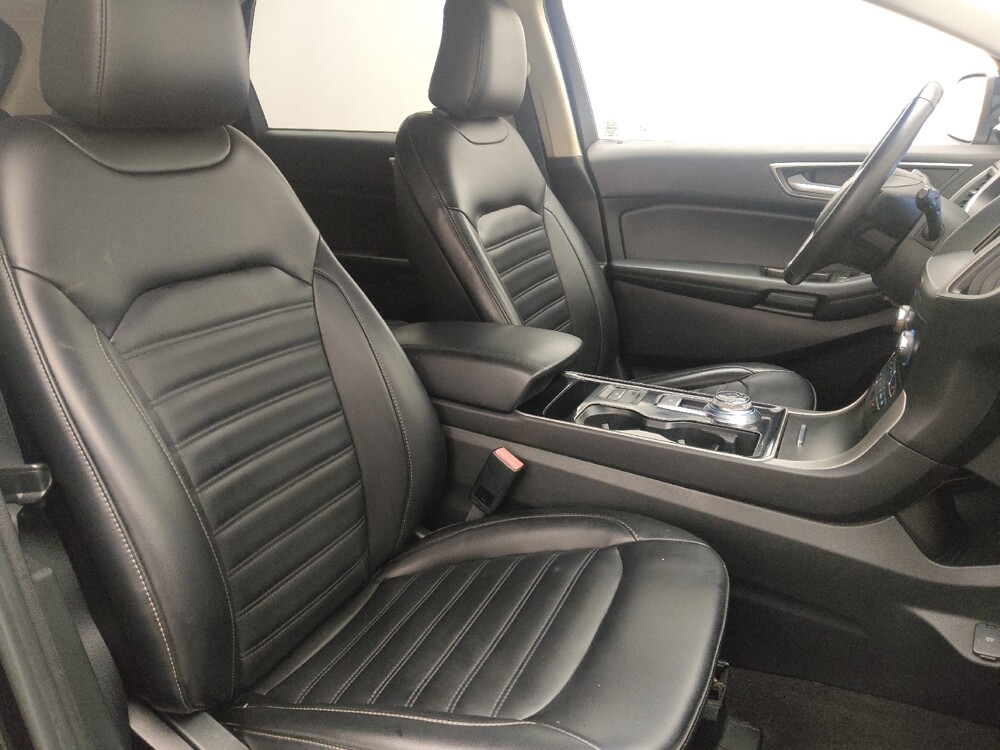 2020 Ford Edge in West Palm Beach, FL 33409 - 18099592 21