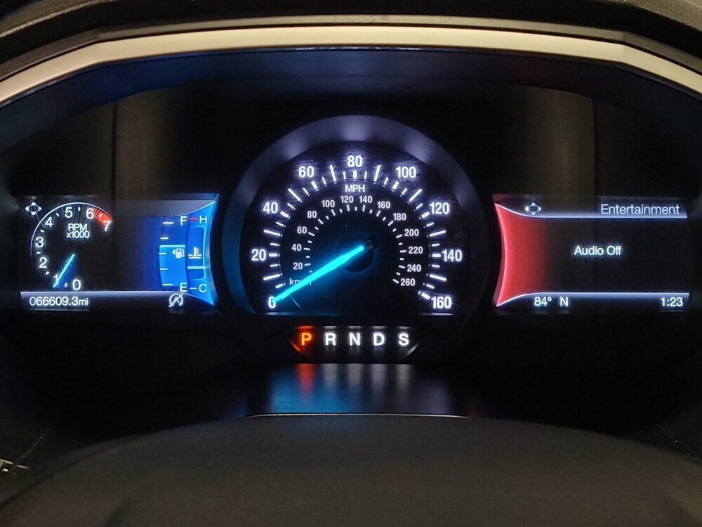 2020 Ford Edge in West Palm Beach, FL 33409 - 18099592 23