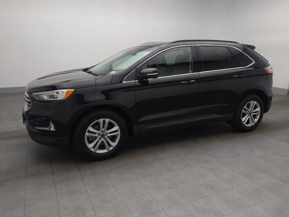 2020 Ford Edge in West Palm Beach, FL 33409 - 18099592 2