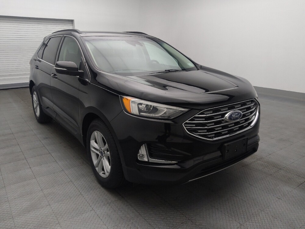 2020 Ford Edge in West Palm Beach, FL 33409 - 18099592 13