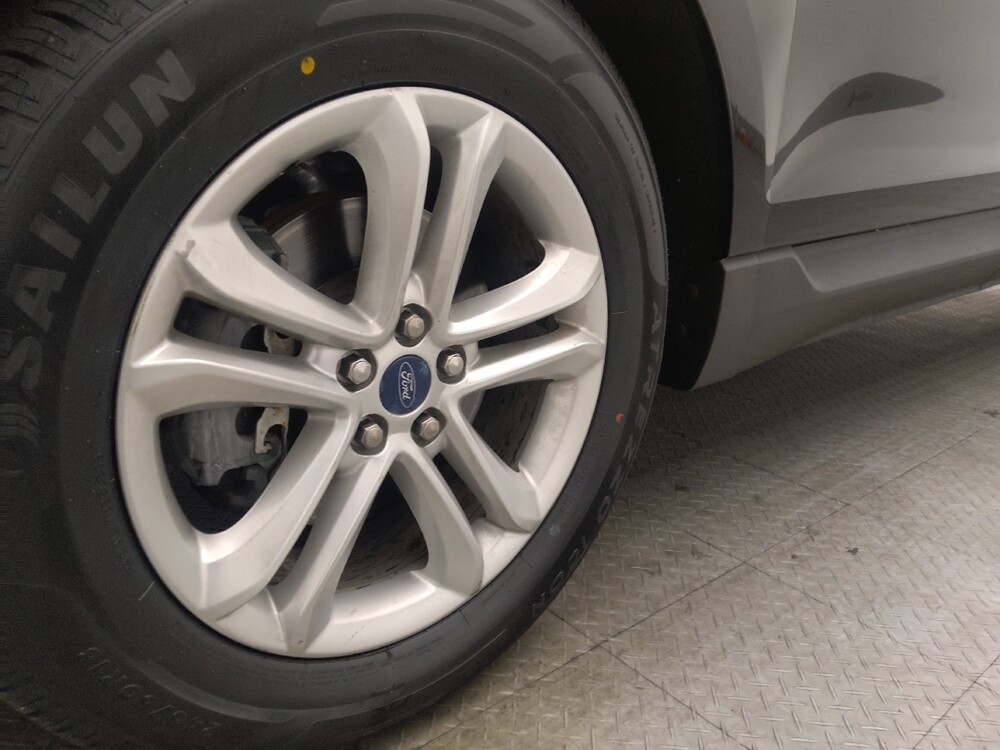 2020 Ford Edge in West Palm Beach, FL 33409 - 18099592 31