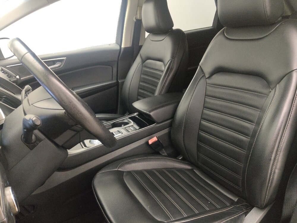 2020 Ford Edge in West Palm Beach, FL 33409 - 18099592 17