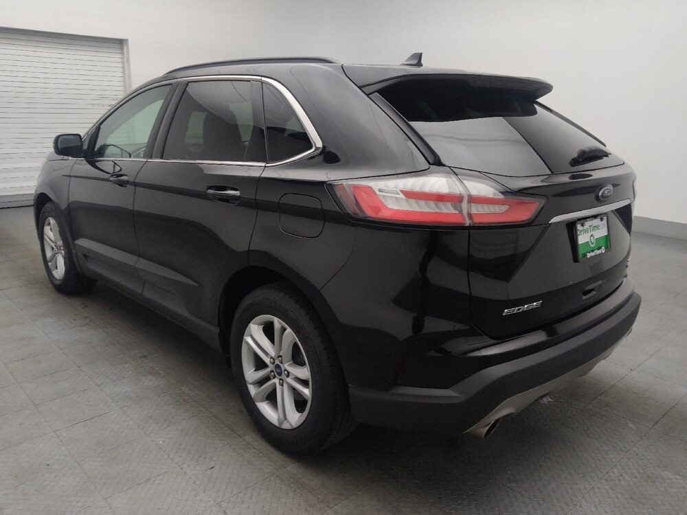 2020 Ford Edge in West Palm Beach, FL 33409 - 18099592 5