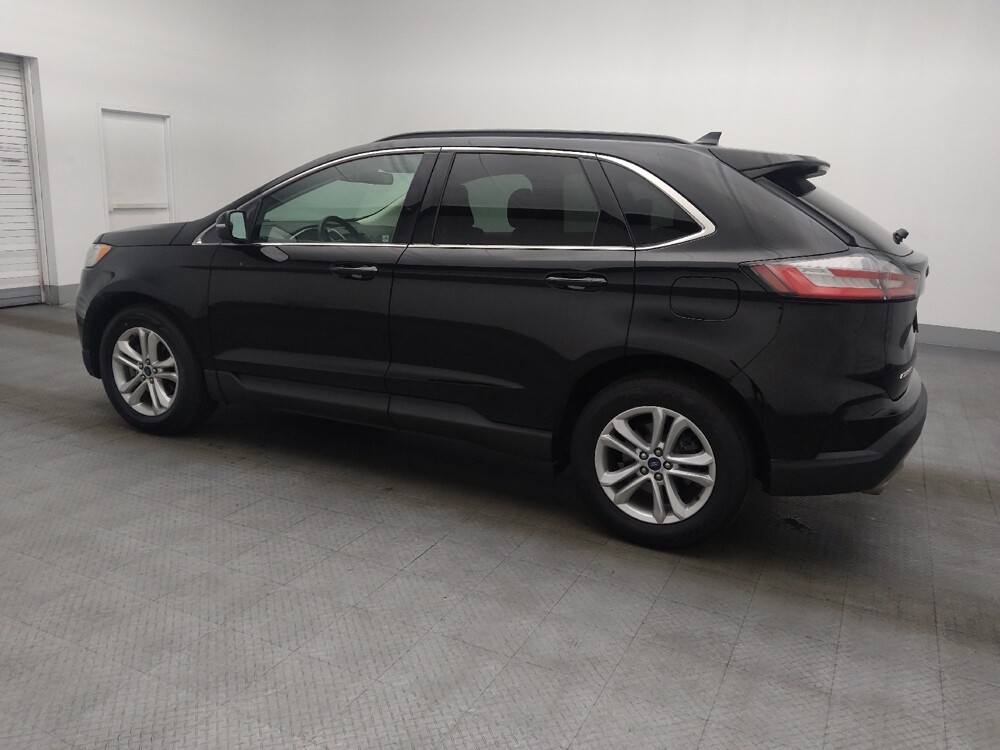 2020 Ford Edge in West Palm Beach, FL 33409 - 18099592 3