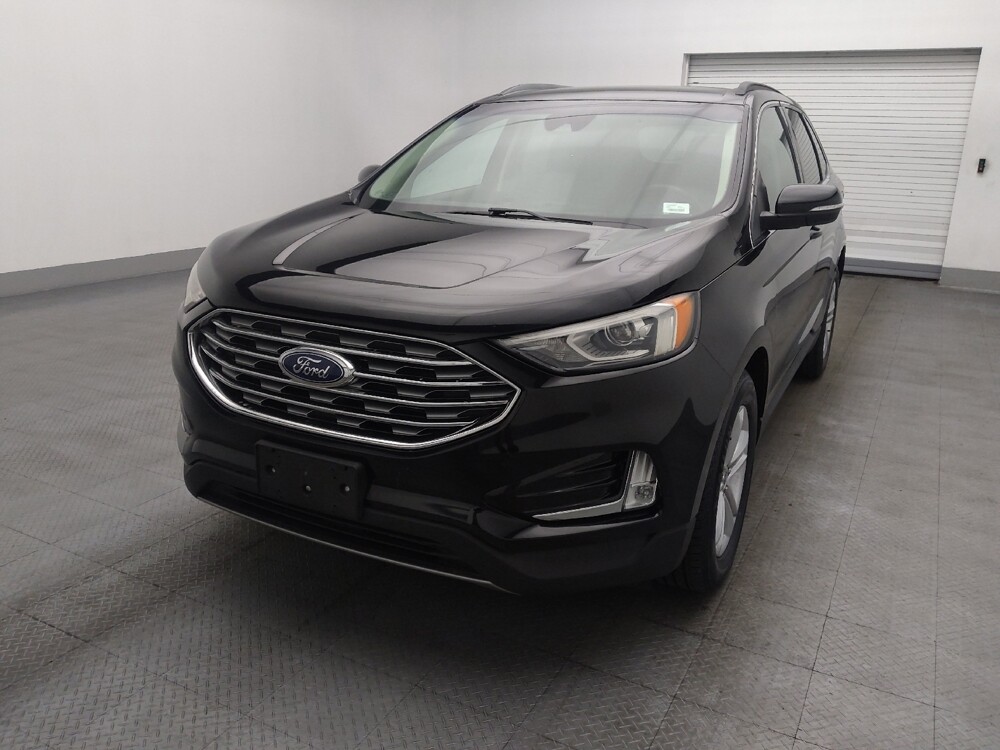 2020 Ford Edge in West Palm Beach, FL 33409 - 18099592 15
