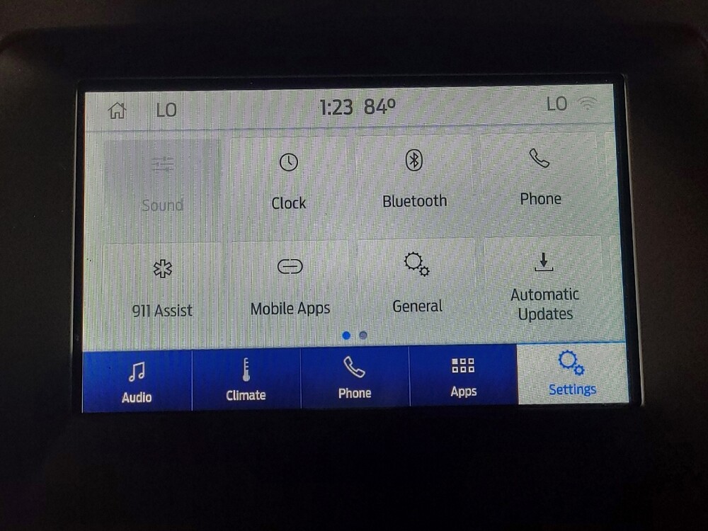 2020 Ford Edge in West Palm Beach, FL 33409 - 18099592 25