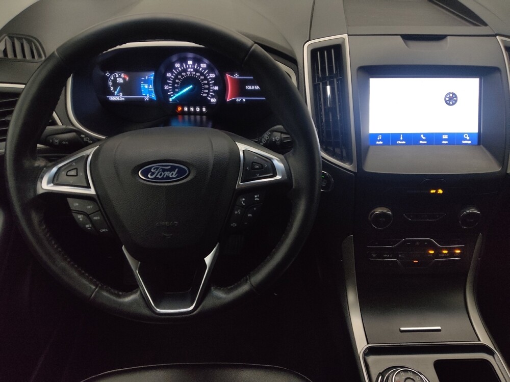 2020 Ford Edge in West Palm Beach, FL 33409 - 18099592 22