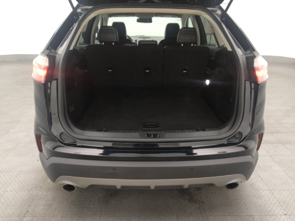 2020 Ford Edge in West Palm Beach, FL 33409 - 18099592 29