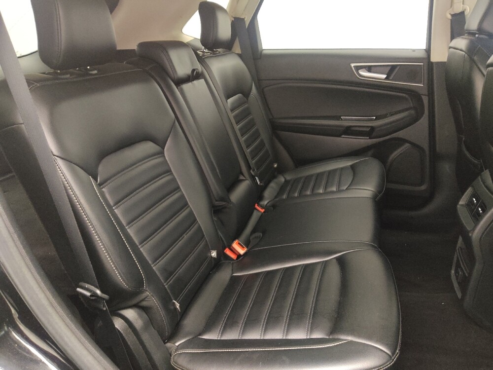 2020 Ford Edge in West Palm Beach, FL 33409 - 18099592 19