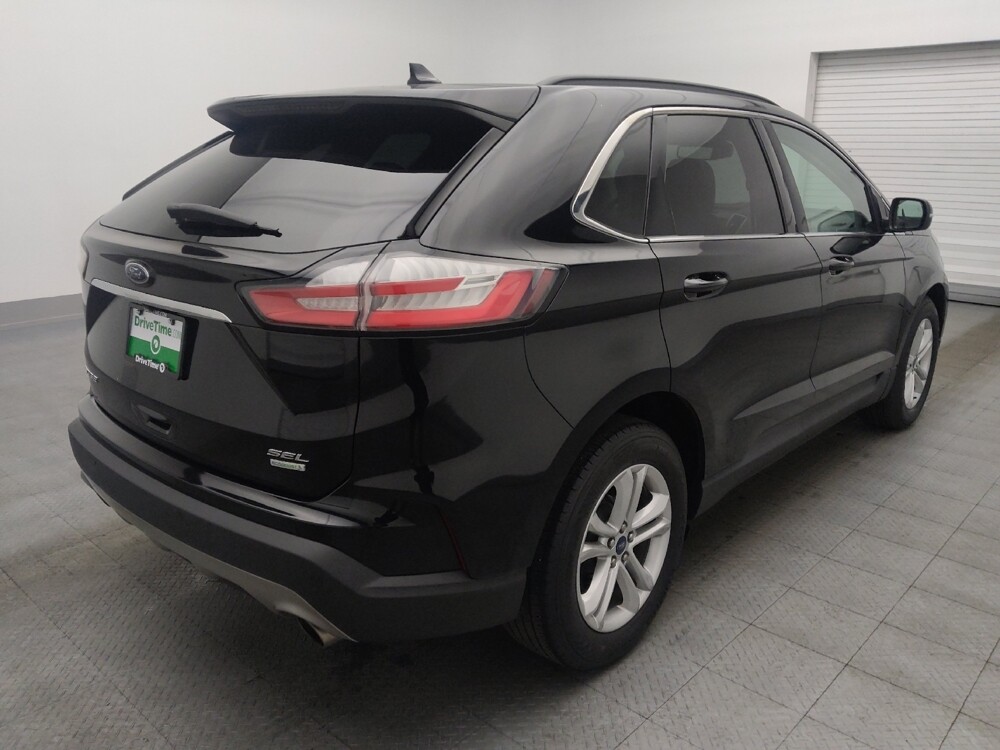 2020 Ford Edge in West Palm Beach, FL 33409 - 18099592 9