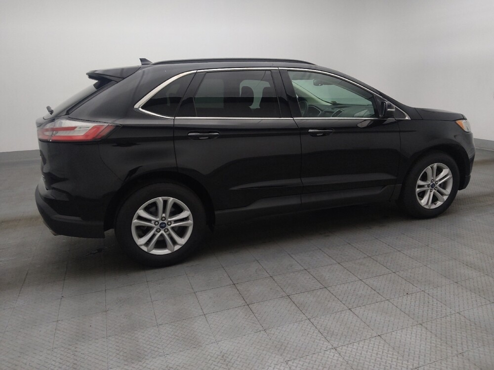 2020 Ford Edge in West Palm Beach, FL 33409 - 18099592 10
