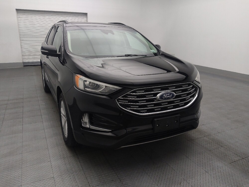2020 Ford Edge in West Palm Beach, FL 33409 - 18099592 14