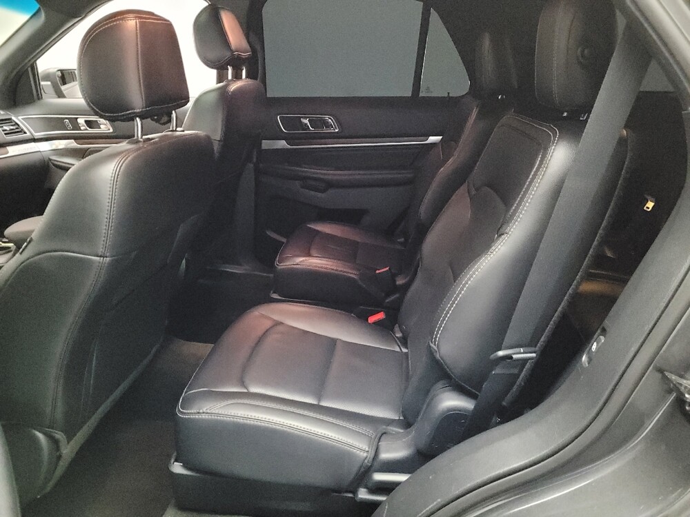 2017 Ford Explorer in El Cajon, CA 92020 - 18099593 18