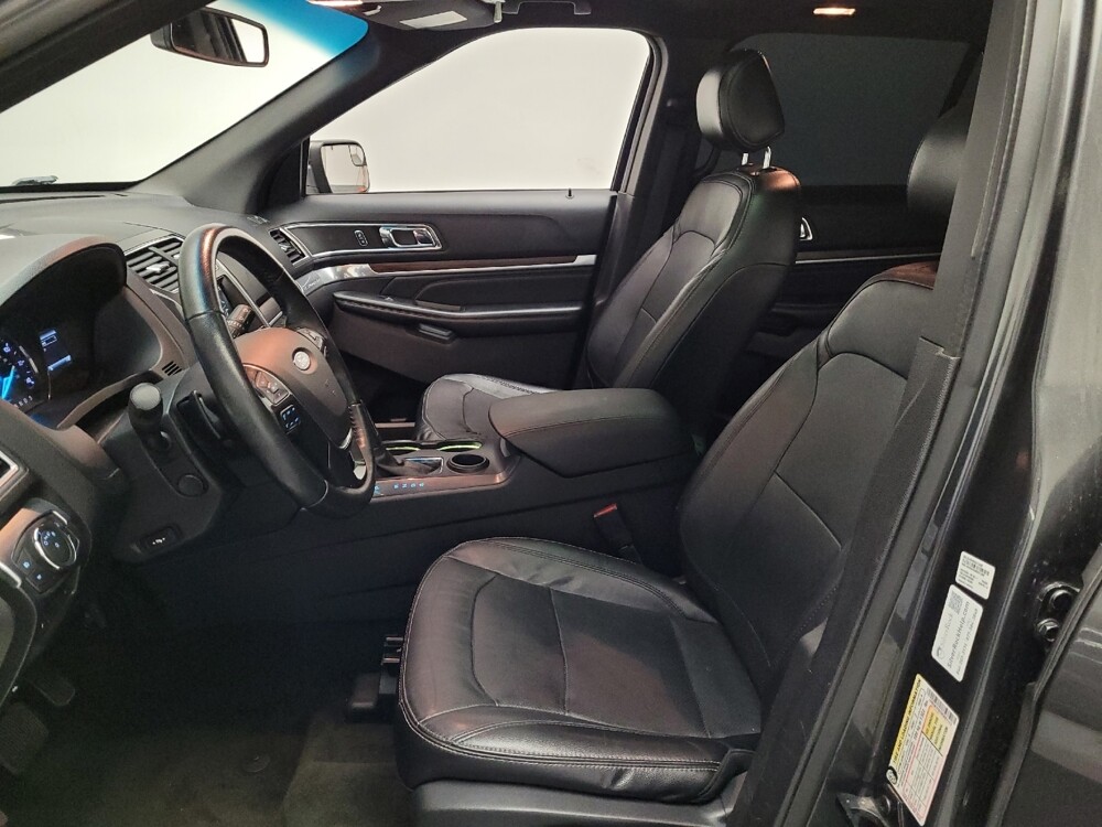 2017 Ford Explorer in El Cajon, CA 92020 - 18099593 17