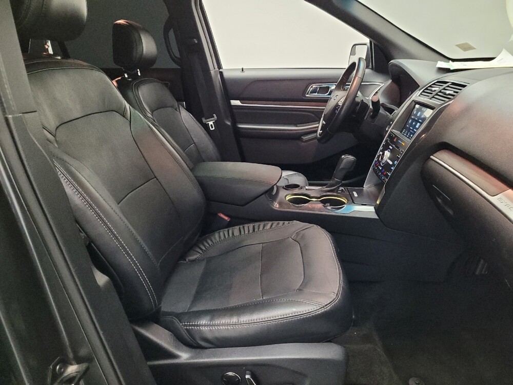 2017 Ford Explorer in El Cajon, CA 92020 - 18099593 21