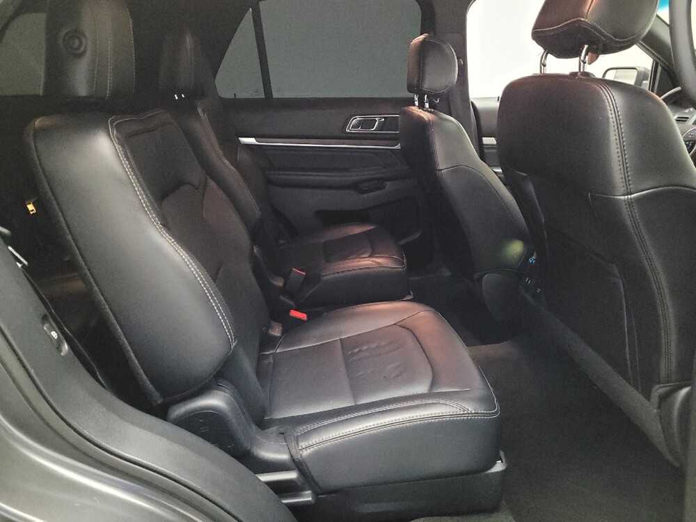 2017 Ford Explorer in El Cajon, CA 92020 - 18099593 19