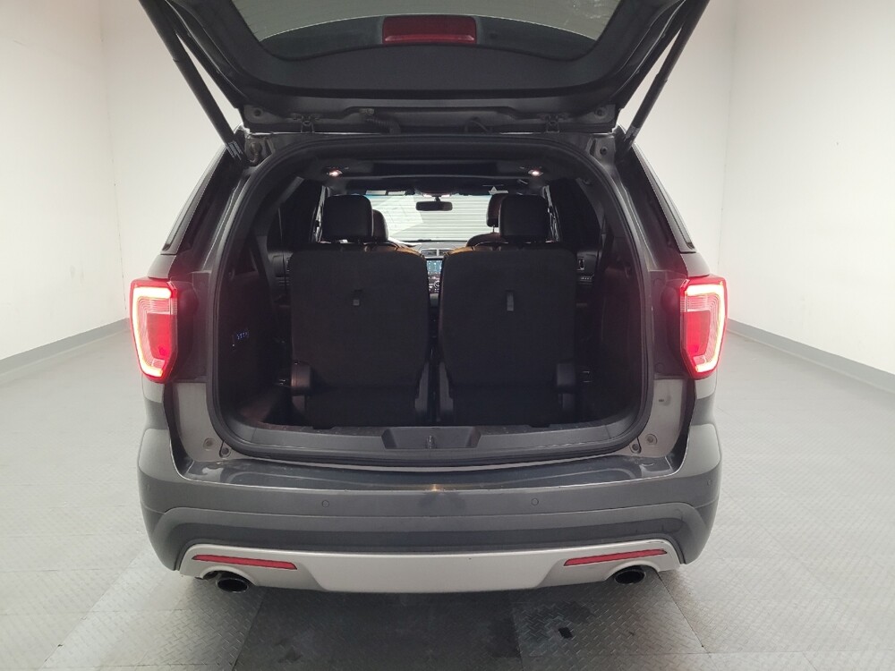 2017 Ford Explorer in El Cajon, CA 92020 - 18099593 29