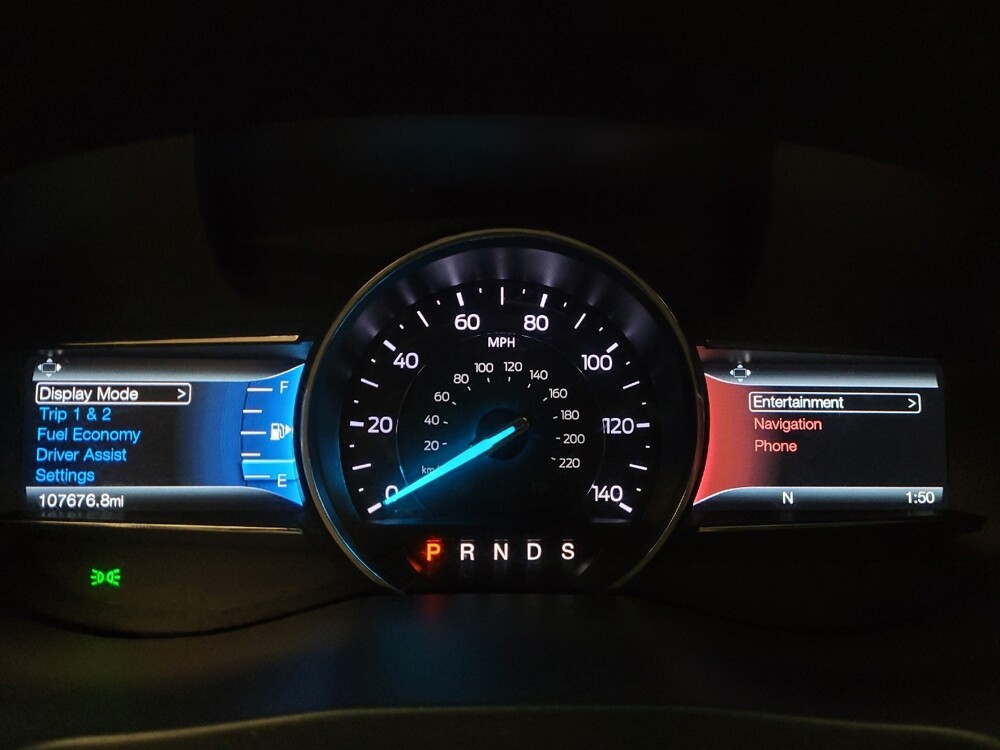 2017 Ford Explorer in El Cajon, CA 92020 - 18099593 23