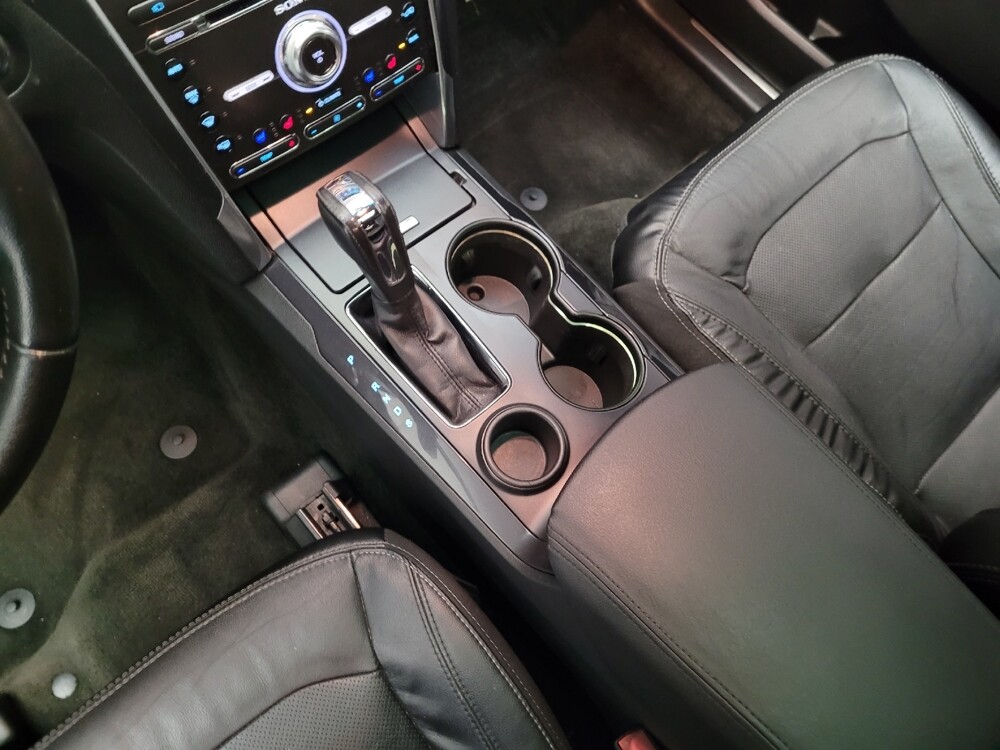 2017 Ford Explorer in El Cajon, CA 92020 - 18099593 26