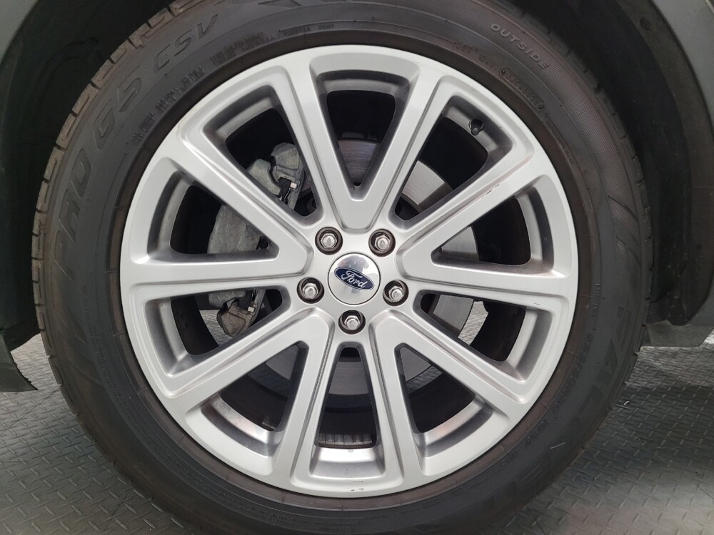 2017 Ford Explorer in El Cajon, CA 92020 - 18099593 31