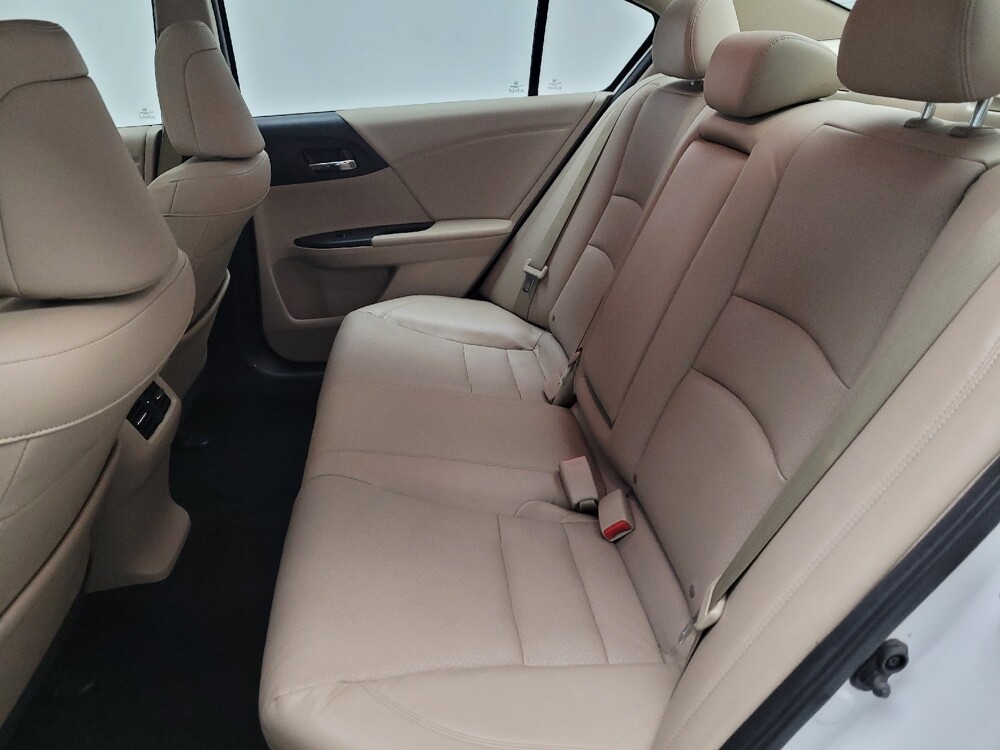 2015 Honda Accord in Downey, CA 90241 - 18099594 18