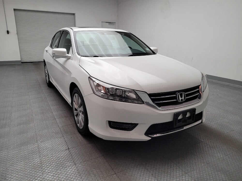 2015 Honda Accord in Downey, CA 90241 - 18099594 14