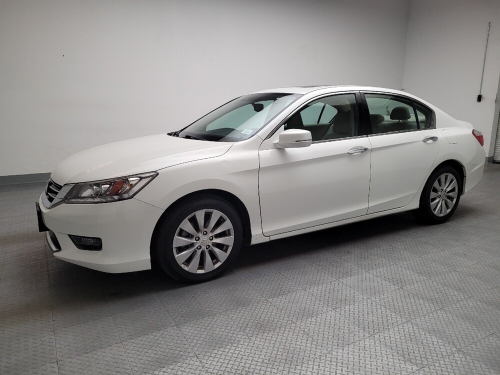 2015 Honda Accord in Downey, CA 90241 - 18099594 2