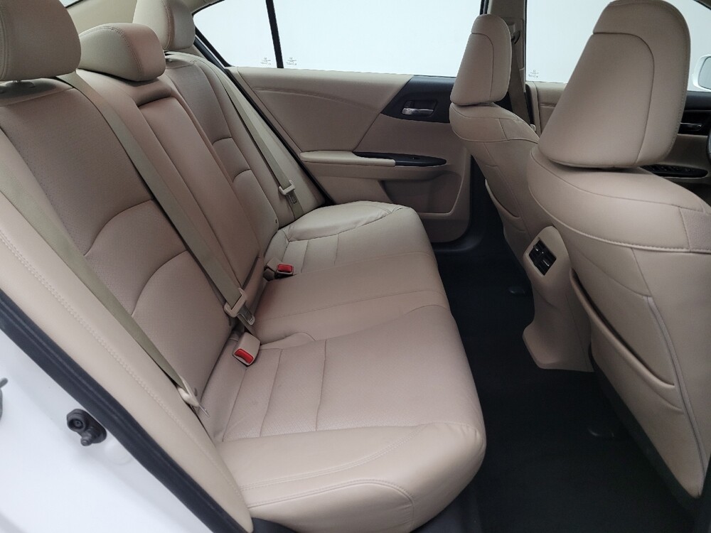 2015 Honda Accord in Downey, CA 90241 - 18099594 19