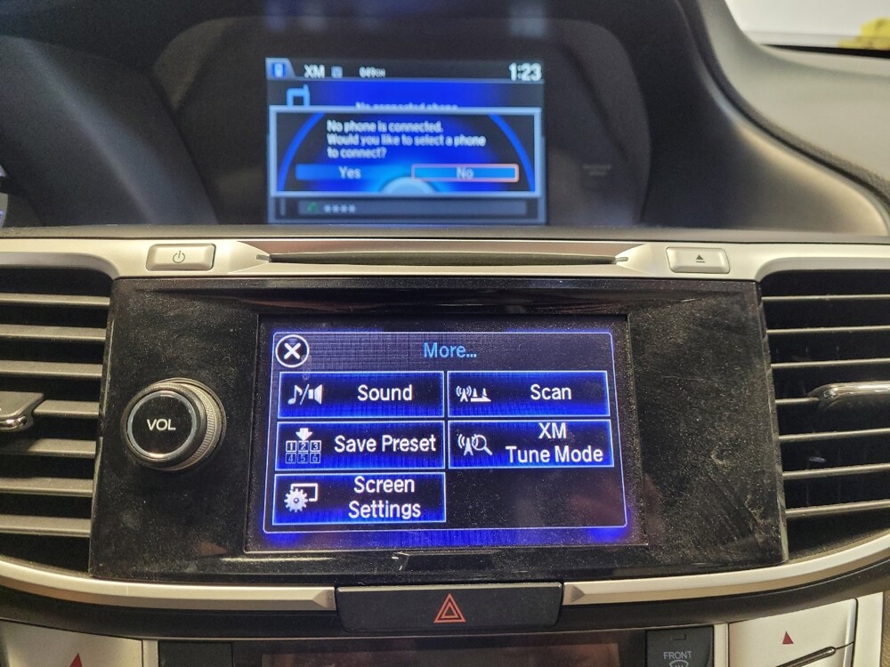 2015 Honda Accord in Downey, CA 90241 - 18099594 25