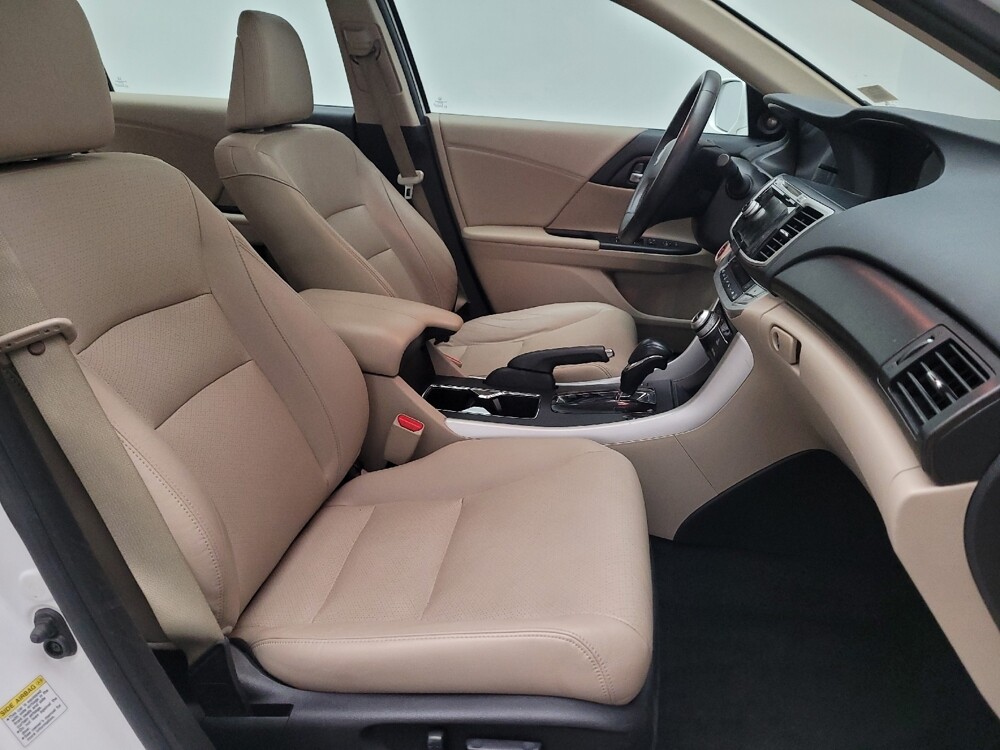 2015 Honda Accord in Downey, CA 90241 - 18099594 21