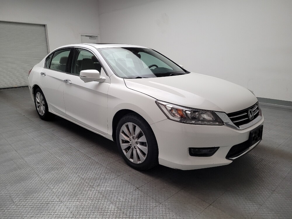 2015 Honda Accord in Downey, CA 90241 - 18099594 13