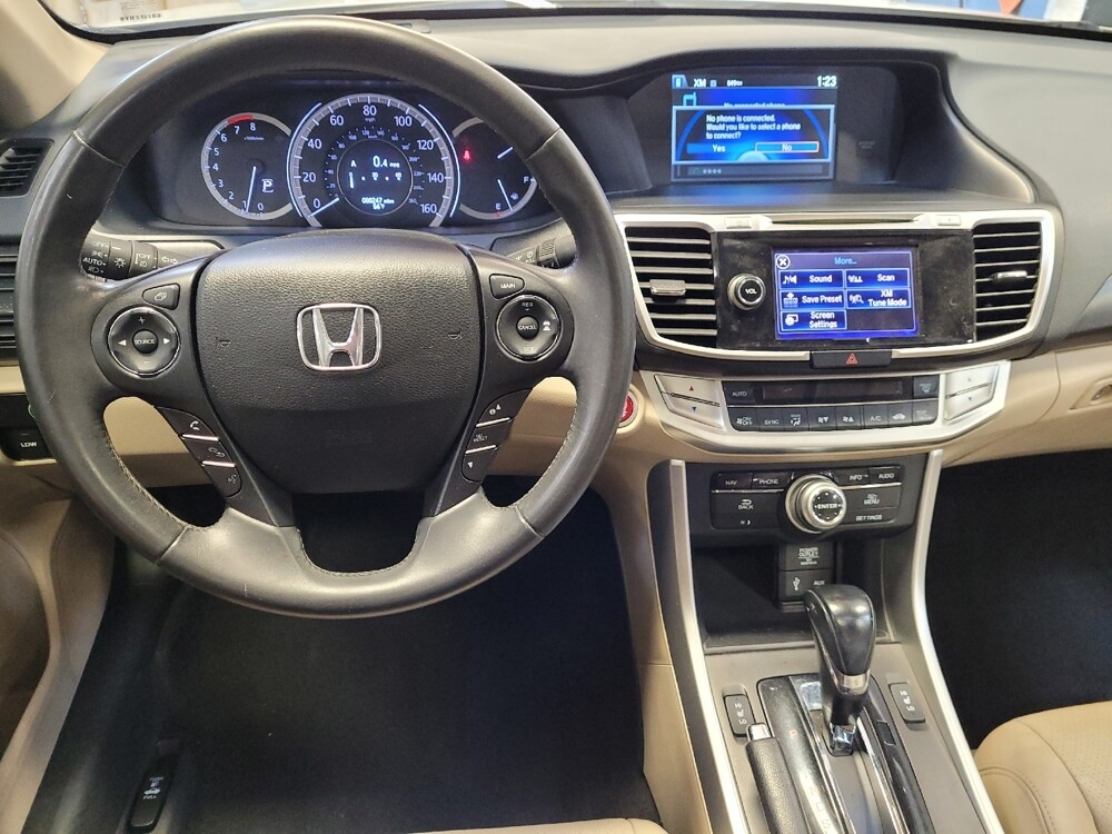 2015 Honda Accord in Downey, CA 90241 - 18099594 22